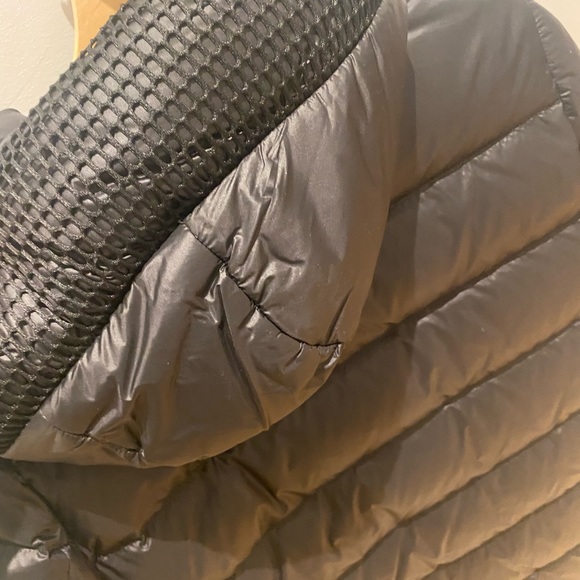 Flash geo down winter jacket perfect condition. - Picture 7 of 9